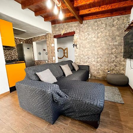 Casa Domingo 1 Daire La Santa Dış mekan fotoğraf