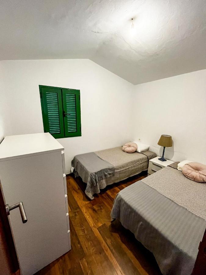Casa Domingo 1 Daire La Santa Dış mekan fotoğraf