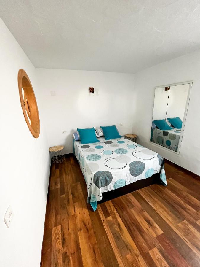 Casa Domingo 1 Daire La Santa Dış mekan fotoğraf