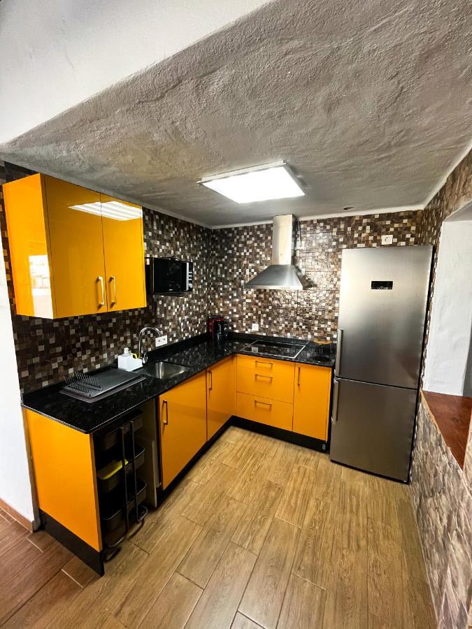 Casa Domingo 1 Daire La Santa Dış mekan fotoğraf