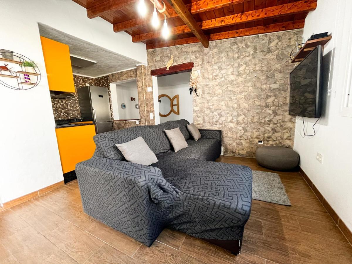 Casa Domingo 1 Daire La Santa Dış mekan fotoğraf