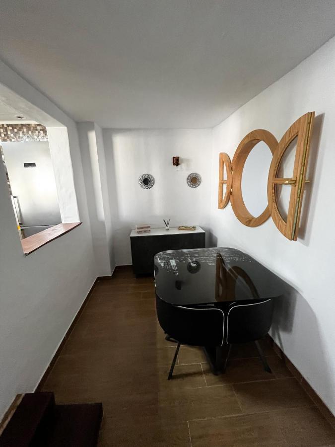 Casa Domingo 1 Daire La Santa Dış mekan fotoğraf