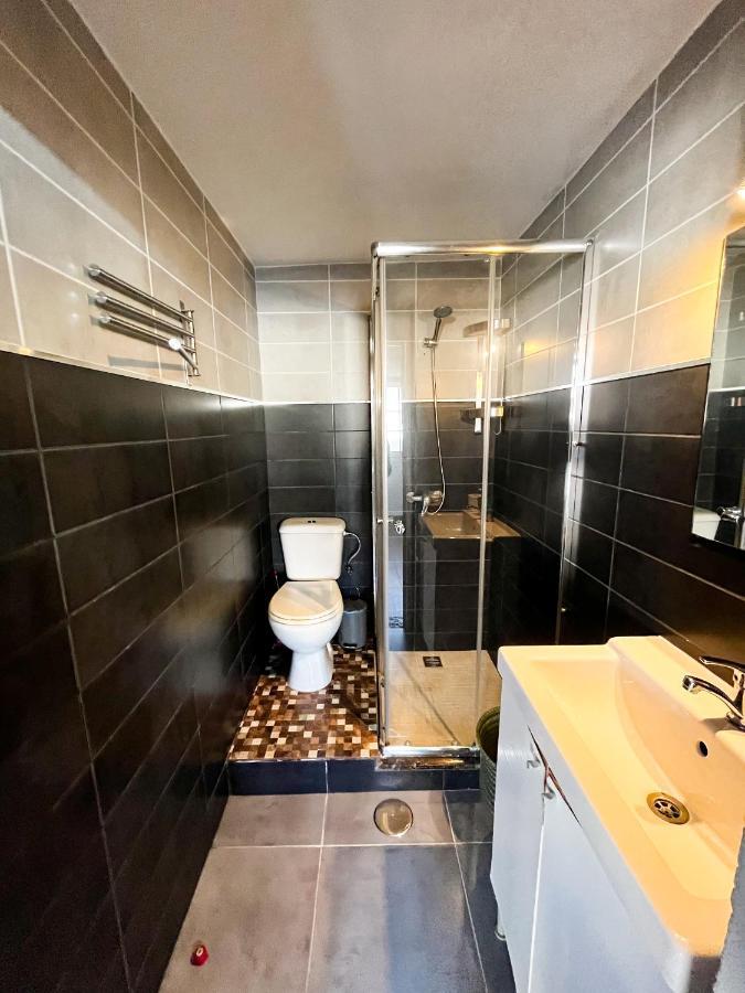 Casa Domingo 1 Daire La Santa Dış mekan fotoğraf